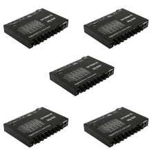 EQ-819 Car Equalizer Audio EQ Tuning Crossover Car Audio Equalizer