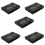 EQ-819 Car Equalizer Audio EQ Tuning Crossover Car Audio Equalizer 1