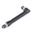 L Shape 1/4Inch Hex Wrench Double Head Right Angle Screwdriver Bits 7