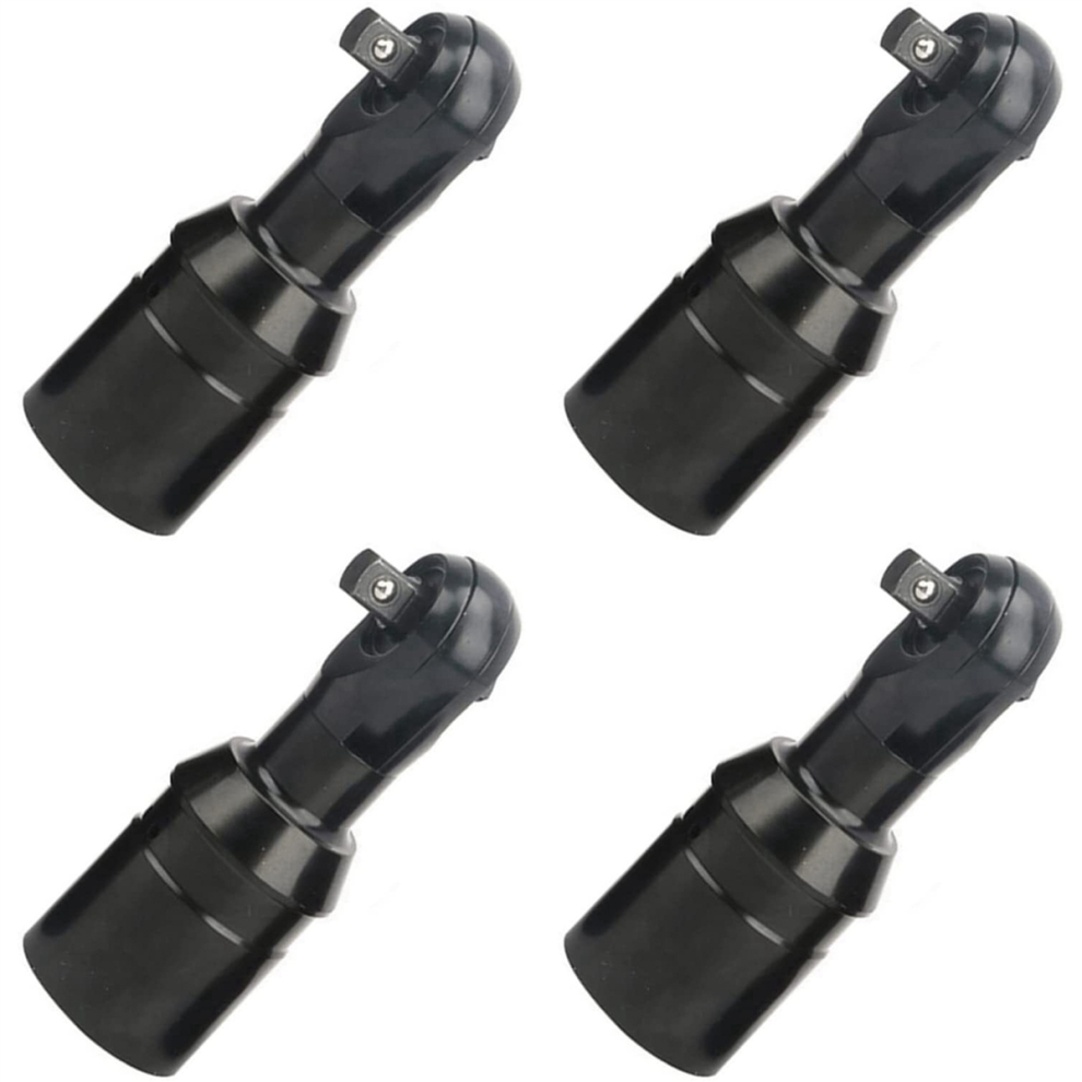 Ratchet Wrench Head 3/8 Inch For Electric Cordless Industrial Tool 4713147698684
