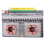 8A Active Equalizer Balancer Lifepo4/Li-Ion 5A Capacitor(4S-24S) 4