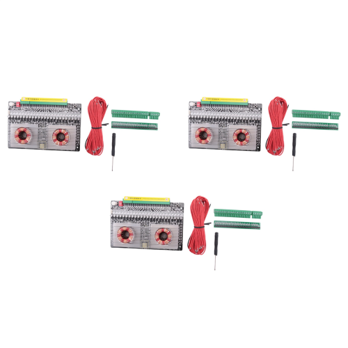 8A Active Equalizer Balancer Lifepo4/Li-Ion 5A Capacitor(4S-24S)