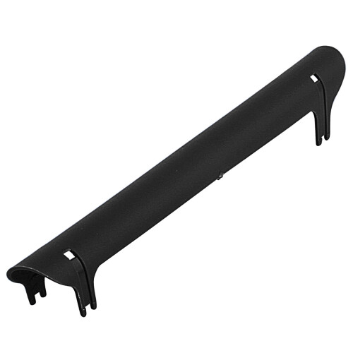 Bike frame Chainstay Bicycle Chain Guard Protection Black 1