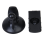 Supporta un Ventouse Support GPS de Voiture pour GPS 4