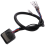 Green Led Universal N-6 Digital Gear Indicator Shift Lever Sensor 4