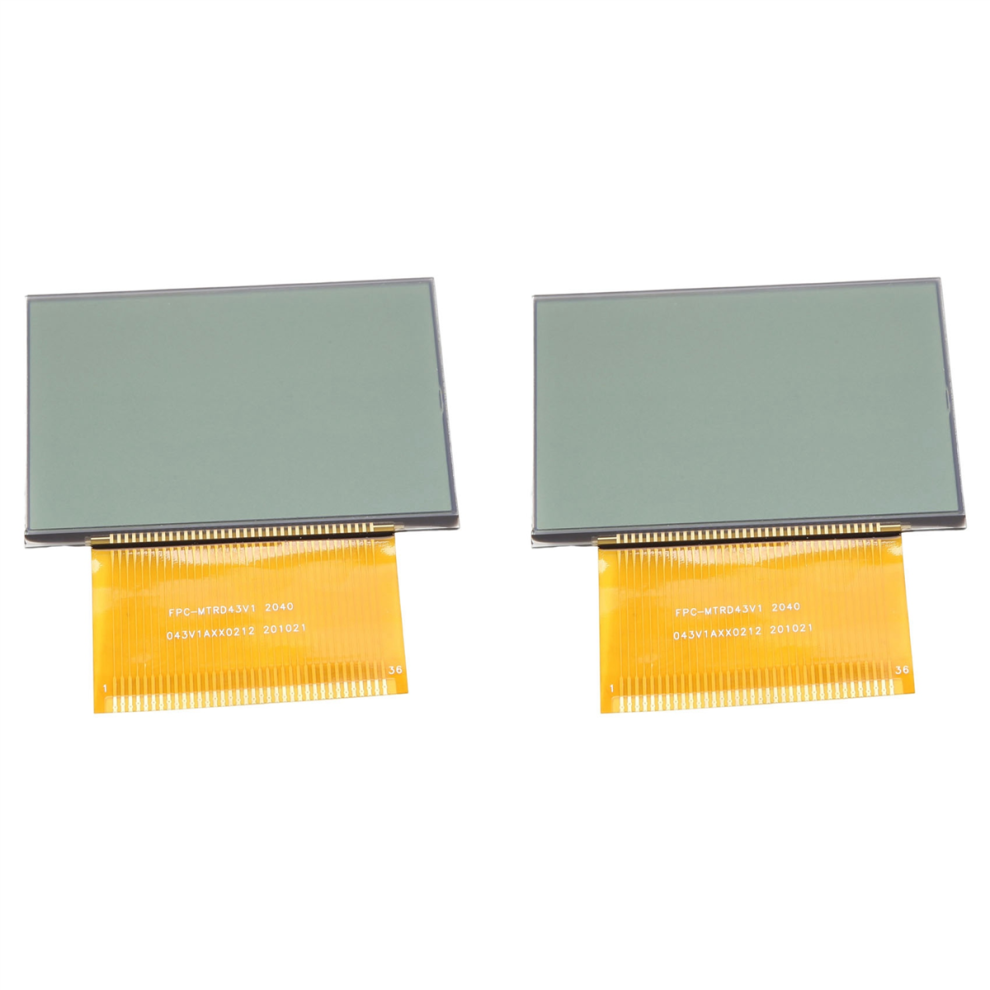 Lcd Display For Instrument 4713147603978