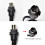 Lift Chair Remote Replacement, - Straight 2