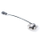 Bluetooth Microphone with Panel for CIC Host NBT Host Host 2