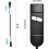 Lift Chair Remote Replacement, - Straight 5