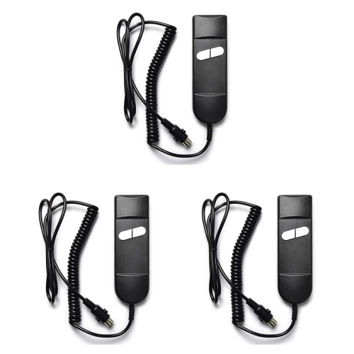 Lift Chair Remote Replacement, - Straight