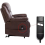Lift Chair Remote Replacement, - Straight 5