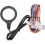 Smart Car Engine Push Start Stop Button Rfid Lock Ignition Keyless 4