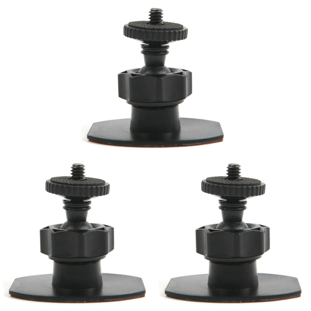 Car Windshield Suction Cup Mount Holder Car Key Camera Black 4713147605217