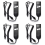 Lift Chair Remote Replacement, - Straight 1