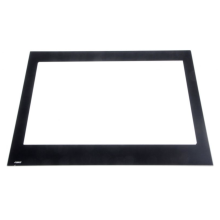 Genuine Beko FDG6272TCSM Oven Inner Glass