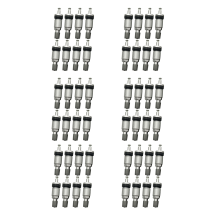 8Pcs TPMS Tire Valves for Alloy Tubeless Valve Repair Kit