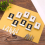8pcs Metal Mirror Holder Kit, Mirror Clips with Screws silver 2
