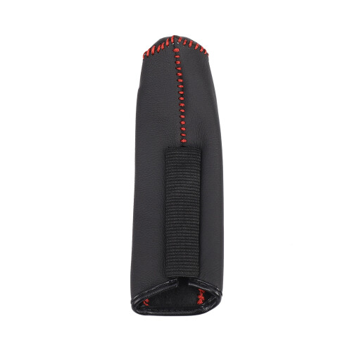 Handbremsabdeckung für / Accord / 8, Schwarz + 2