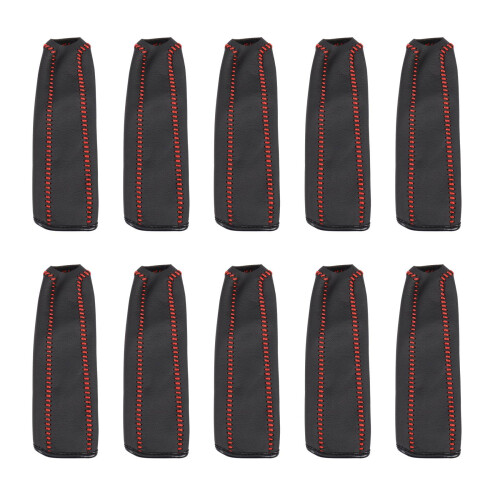 Handbremsabdeckung für / Accord / 8, Schwarz +