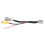 Car Rear View Camera Adapter for ASX GF ZJ 3