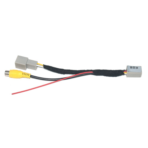 Car Rear View Camera Adapter for ASX GF ZJ 2