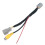 Car Rear View Camera Adapter for ASX GF ZJ 2