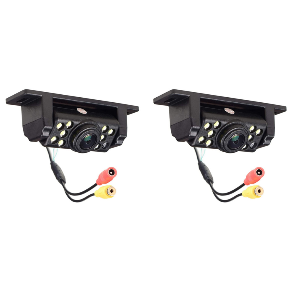 Car Backup Camera Rear View Reverse Camera For All Vehicles 4713147688890