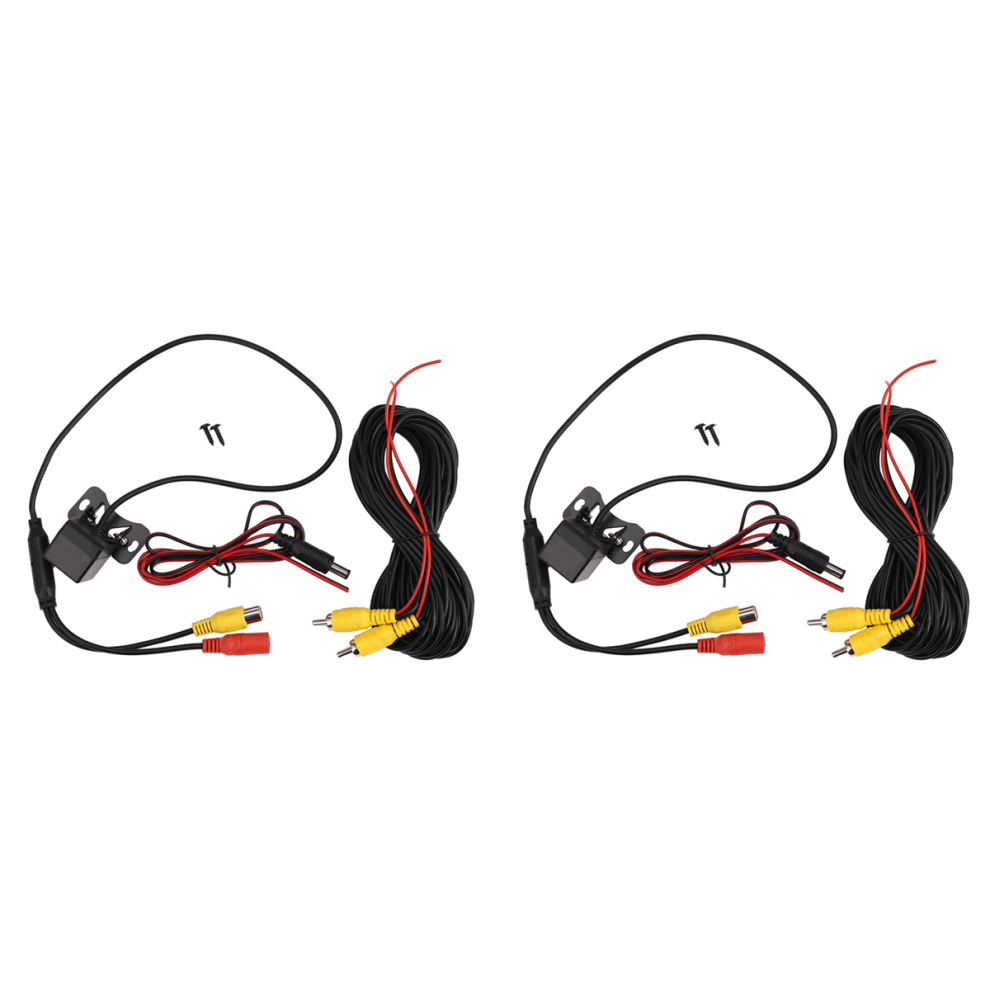 Car Rear View Camera Universal Backup Parking Camera 4713147689866
