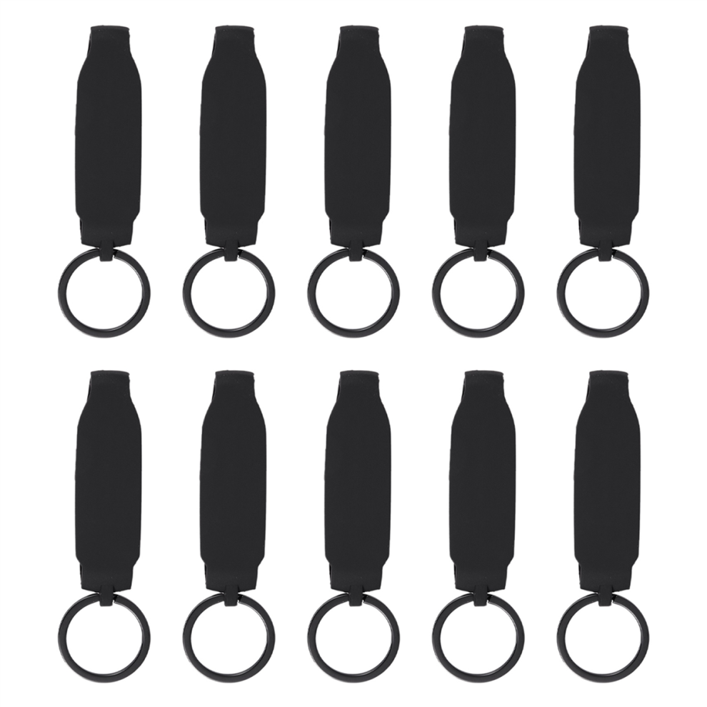 Cover Portachiavi Per Modello S, In Silicone Per S (Modello S)