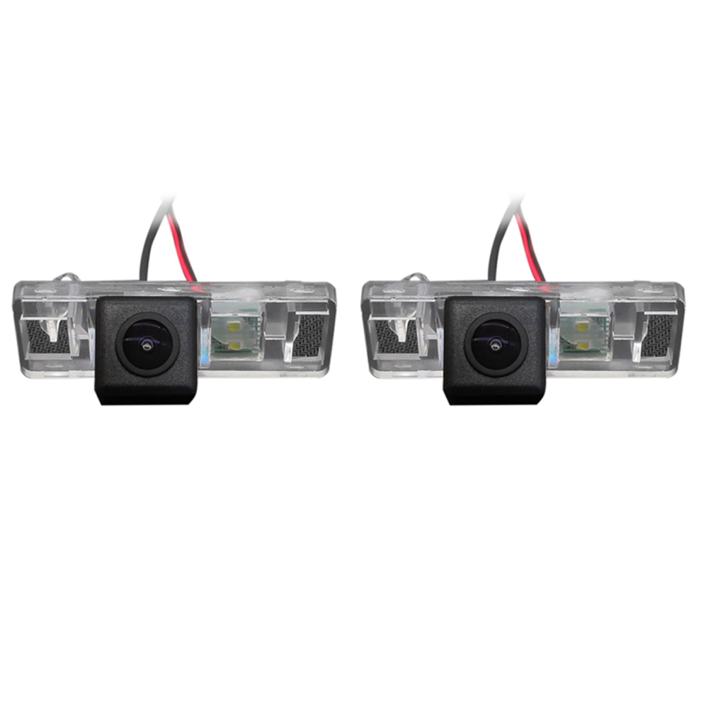 Car Rear View Camera Reversing Camera For C2 C3 C4 C5 C6 C8 4713147689804