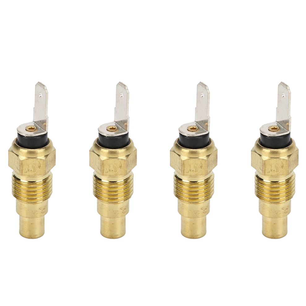 Coolant Temperature Sensor For 25080-89907 4713147607679
