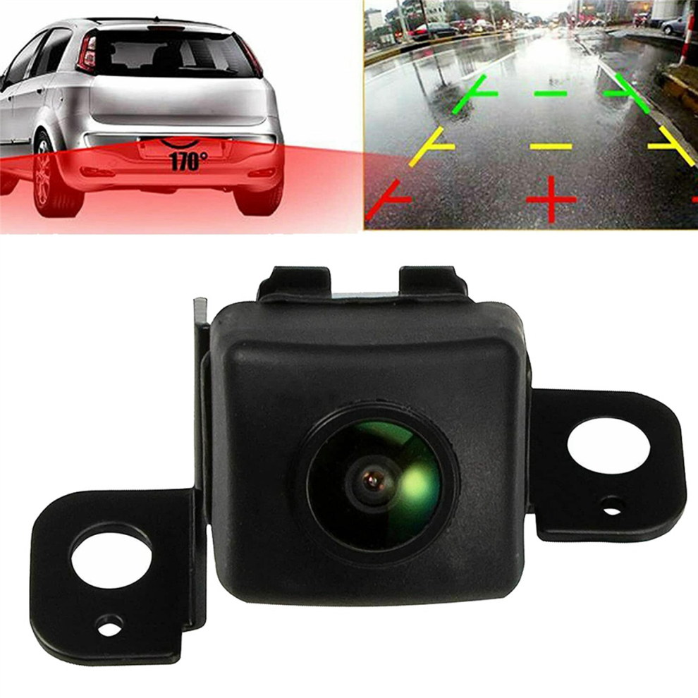 Photos - Reversing Camera 95790-2S011 Car Rear View Camera Reverse Assist