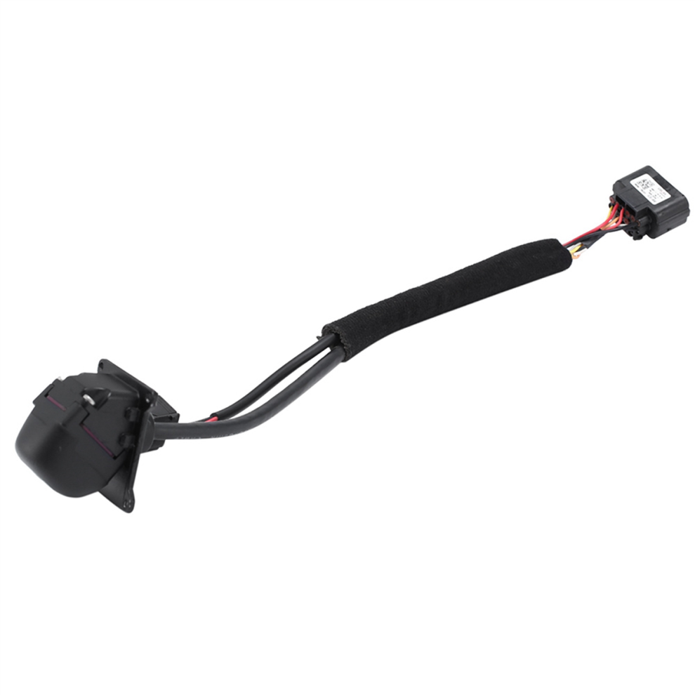 Photos - Reversing Camera 95760-D9001 Car Backup Camera 95760D9000