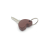 Motorcycle Key Case Shell Cover Uncut Blank Key for 3