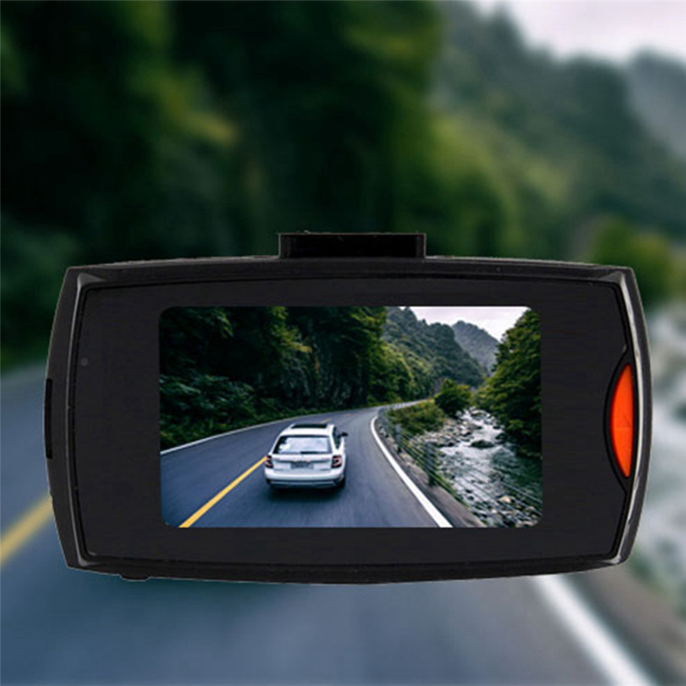 G30 Driving Recorder HD Night Vision Universal Car DVR Car Supplies-image-OPC-PJ59TFR-NEW