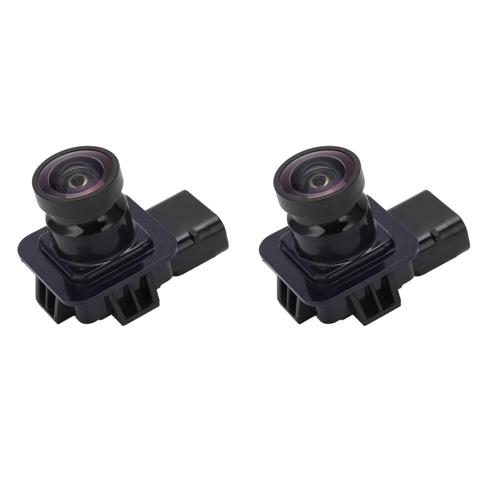 Rear View Reverse Camera Backup For Focus 2012-2013 Bm5z-19G490-C 4713147691227