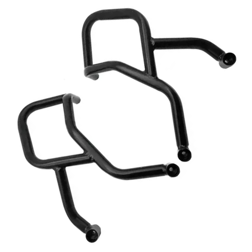 Engine Guard Highway Crash Bar Motorcycle Frame for Black 1