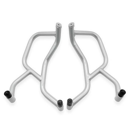 Engine Guard Highway Crash Bar Motorcycle Frame for Silver 1