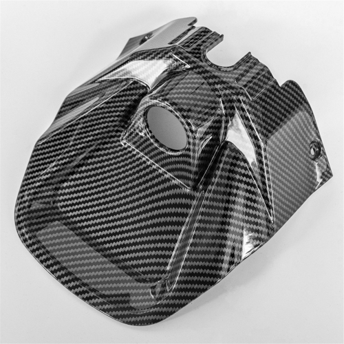 Motorcycle Front Gas Tank Cover Fairing for 660 2