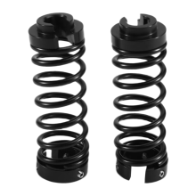 For TMAX500 TMAX530 TMAX560 SX DX Lift Seat Spring Black