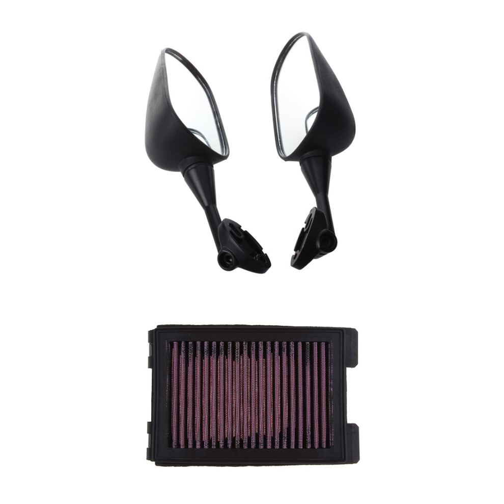 Motorcycle Air Filter For Cbr250r 2011-2013 Cbr300r Cb300f 4713147695560