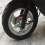 Motorcycle Absorber Cover Front Shock Rubber for JOG50 3KJ 4