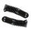 Motorcycle Absorber Cover Front Shock Rubber for JOG50 3KJ 2