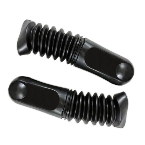 Motorcycle Absorber Cover Front Shock Rubber for JOG50 3KJ 1