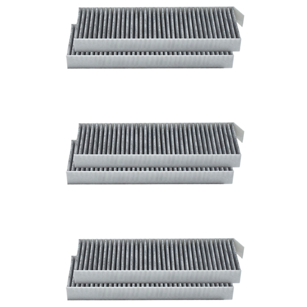 6447.Xf Engine Air Filter For C4 Grand Berlingo Ds5 4713147693450