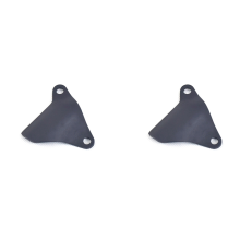 Motorrad Motor Kupplung Seitendeckel für YZF R1 2004-2011