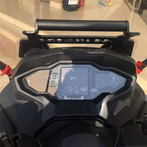 Motorcycle GPS Navigaton Plate Bracket for MAXSYM TL 500 2020 2