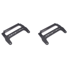 Supporto per piastra di navigazione GPS per moto per MAXSYM TL 500 2020