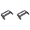 Motorcycle GPS Navigaton Plate Bracket for MAXSYM TL 500 2020 1