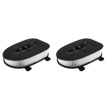Auto-Luftfilter für X3 X5 X6 F25 F15 E72 E71 E70 2.0-3.0L